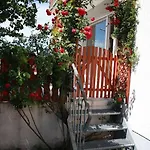 Casajansen - Grosse Im Dreistaedte-eck 公寓
