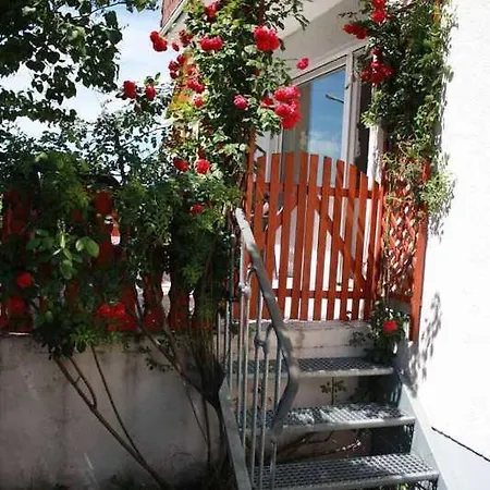 Casajansen - Grosse Im Dreistaedte-eck Apartment