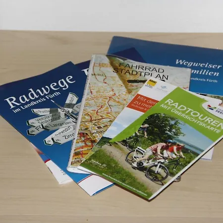 Casajansen - Grosse Im Dreistaedte-eck Nürnberg