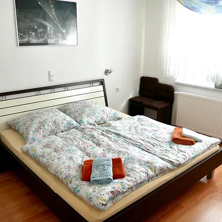 Casajansen - Grosse Im Dreistaedte-eck * Nuremberg