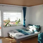 Апартаменты Casajansen - Grosse Im Dreistaedte-eck