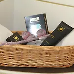 Casajansen - Grosse Im Dreistaedte-eck Апартаменты *