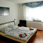 Casajansen - Grosse Im Dreistaedte-eck Апартаменты Нюрнберг
