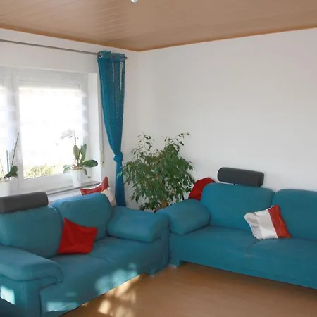 Casajansen - Grosse Im Dreistaedte-eck Apartament Norymberga