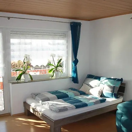 Apartament Casajansen - Grosse Im Dreistaedte-eck