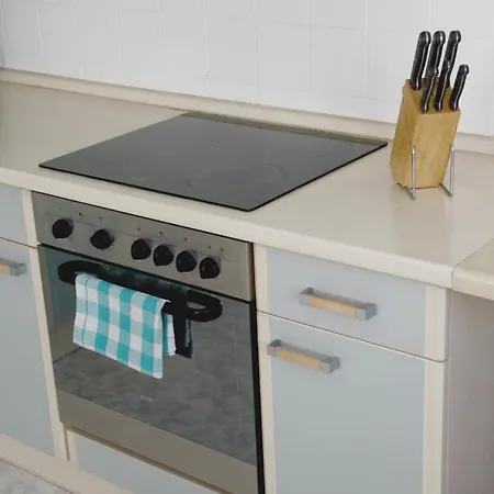 Casajansen - Grosse Im Dreistaedte-eck Apartament
