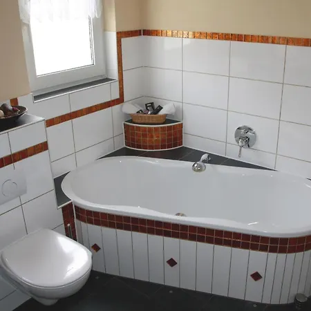 Apartament Casajansen - Grosse Im Dreistaedte-eck