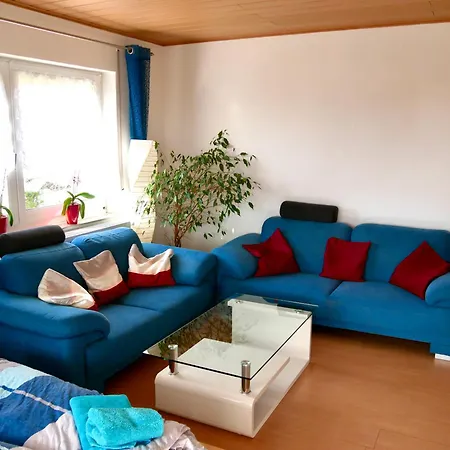 Casajansen - Große Im Dreistädte-eck *
