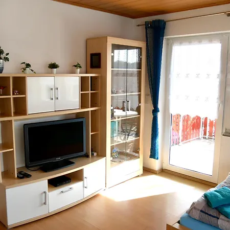 Casajansen - Grosse Im Dreistaedte-eck Apartament Norymberga
