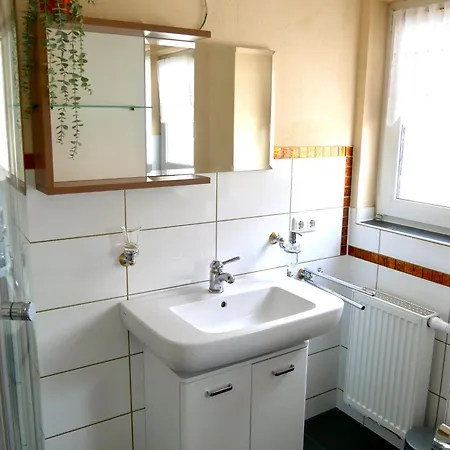 Casajansen - Grosse Im Dreistaedte-eck Apartament Norymberga