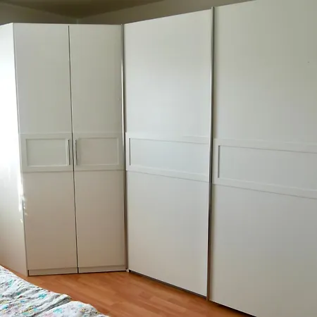 Apartament Casajansen - Grosse Im Dreistaedte-eck *