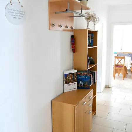 Apartament Casajansen - Grosse Im Dreistaedte-eck