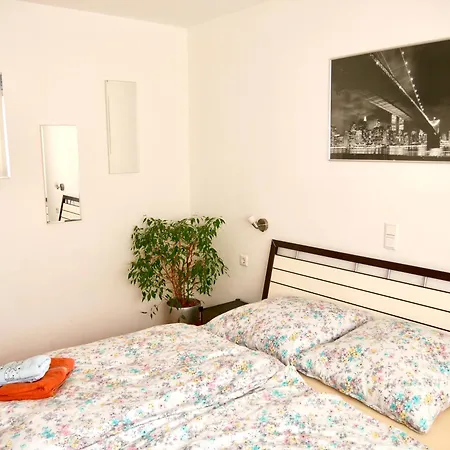 Casajansen - Grosse Im Dreistaedte-eck Apartament