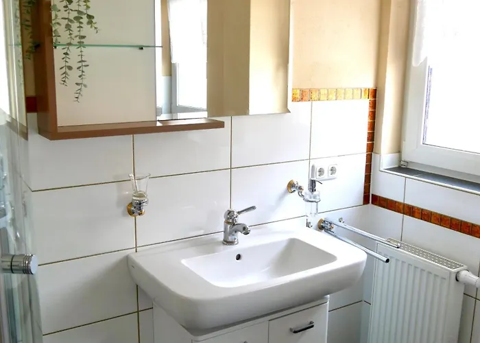 Casajansen - Grosse Im Dreistaedte-eck Appartement Neurenberg